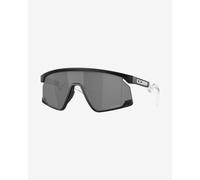 Oakley BXTR Glasses Matte Black Prizm Black Lens