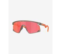 Oakley BXTR Glasses Matte Grey Ink with Prizm Trail Torch Lens