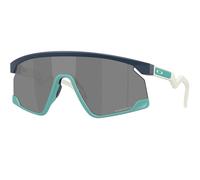 OAKLEY Bxtr Matt - Mixte - White / Green - size only size- model 2025 only size