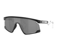 Oakley - Bxtr Matte Black Prizm Black - Sunglasses