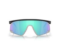 Oakley Bxtr Sunglasses 0OO9280 928001 Tam 39, black matt, 39