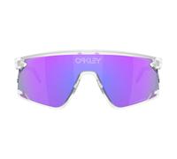 Oakley OO9237 BXTR METAL 923702 Man Sunglasses O_matter Transparent Violet Mask Normal Prizm