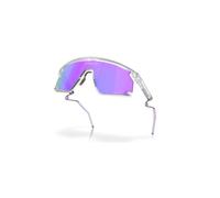 Oakley OO9237 BXTR METAL 923702 Man Sunglasses O_matter Transparent Violet Mask Normal Prizm