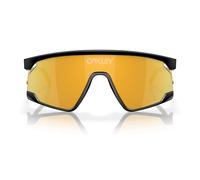 Oakley OO9237 BXTR METAL 923701 Man Sunglasses O_matter Black Gold Mask Normal Prizm