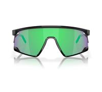 Oakley OO9237 BXTR METAL 923707 Man Sunglasses O_matter Black Green Mask Normal Prizm