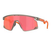OAKLEY Bxtr - Mixte - Grey / Red - size only size- model 2025 only size