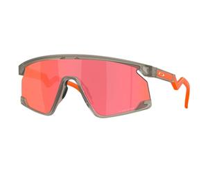 OAKLEY Bxtr - Mixte - Grey / Red - size only size- model 2025 only size