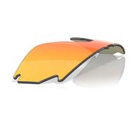 Oakley Bxtr Prizm Replacement Lenses Prizm Ruby/CAT3 Ruby