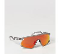 Oakley BXTR Shield Sunglasses in Bio-Acetate with Prizm Lenses - Size: 39 - male