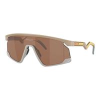 Oakley Bxtr Sunglasses Brown One Size