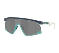 OAKLEY Bxtr Matt - Mixte - White / Green - size only size- model 2025 only size