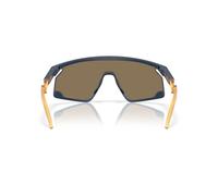BXTR Matte Abyss Sunglasses from Polaris Collection
