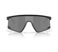 Oakley Bxtr Sunglasses Prizm Black/CAT3 Matte Black