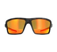 Oakley Cables Mens Black Camo Sunglasses
