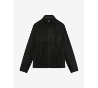 Oakley Canopy Full Zip fleece black - XL