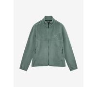 Oakley Canopy Full Zip fleece green grey - S