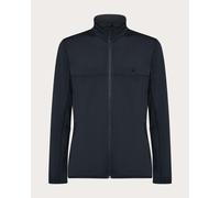 Oakley - Canopy Full Zip Sweatshirt Blackout - S - Fleece