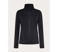 Oakley Canopy Full Zip Sweatshirt Black Women - M