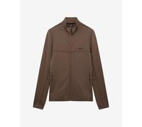 Oakley Canopy full zip sweatshirt brown - M
