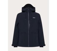Oakley Canopy Insulated Hooded Jacket Black - XL