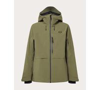 Oakley Apparel Canopy Insulated Jacket Green L Men