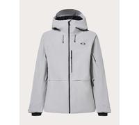 M Oakley Mens Canopy Insulated Jacket Mid Grey Size