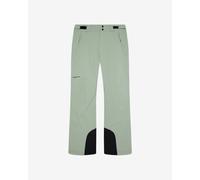 Oakley Canopy Insulated long trousers light green black women - S