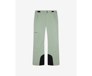 Oakley Canopy Insulated long trousers light green black women - S