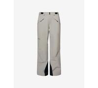 Oakley Canopy Insulated long trousers light grey black - XS