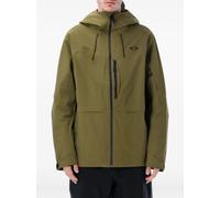 Oakley Canopy insulated ski jacket - Green XL