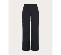 Oakley Canopy Insulated Trousers Black Women - M