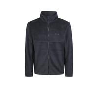 Oakley Canopy Polar zip sweatshirt - Black S-M-L-XL