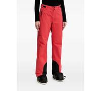 Oakley Canopy zip-pocket ski trousers - Red M