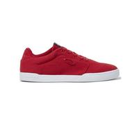 Oakley CANVAS FLYER SNEAKER - Red Line/Raspberry/Onyx/Blue