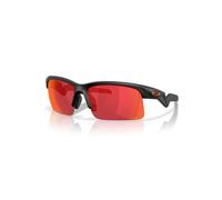Oakley Capacitor (Prizm Field) ONE SIZE Black Junior
