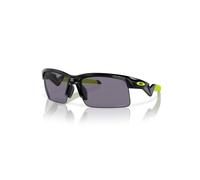 Oakley OJ9013 CAPACITOR 901301 Kid Sunglasses O_matter Black Grey Squared Normal Prizm