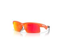 Oakley Capacitor (Prizm Ruby) ONE SIZE Orange Junior
