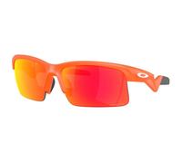 Oakley - Capacitor S3 (VLT 17%) - Cycling glasses red