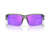 Oakley Capacitor Youth Sunglasses Prizm Violet/CAT3 Grey Ink