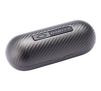 Oakley Carbon Sunglass Case, Carbon Fiber, One Size