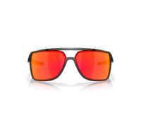 Oakley Castel Sport Sunglasses Relaxed Fit with Prizm Lenses
