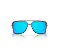 Oakley Castel Sport Sunglasses Relaxed Fit with Prizm Lenses
