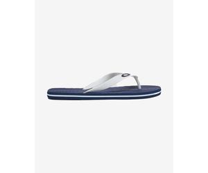 Oakley Catalina Flip Flop Flip Flops navy blue white - 42.5