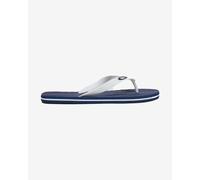 Oakley Catalina Flip Flop Flip Flops navy blue white - 48