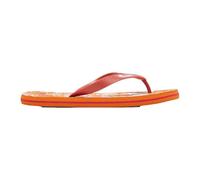 OAKLEY Catalina Flip Flops UK 6 Orange