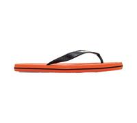 OAKLEY Catalina Flip Flops UK 6 Orange