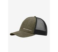 Oakley Chalten cap Khaki Green Black