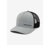 Oakley Chalten Cap Light Grey Black