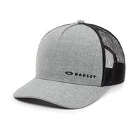 Oakley Chalten Cap, New Granite HTHR/Black, One Size