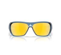 Oakley Chaminade 0OO9492 Matte Trans Abyss Size: 60 05 - Matte Trans Abyss One Size, Abyss, 60 05